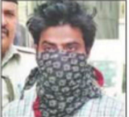 MTech passes young man kidnapped five years old boy in Bhajanpura, delhi