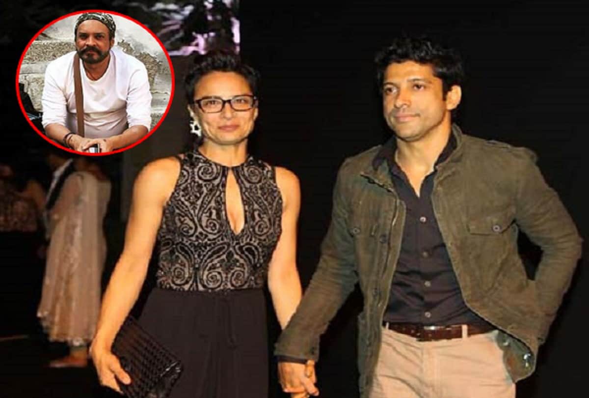 Adhuna Bhabani Shares Picture With Boyfriend Nicolo Morea This Is How Farhan Akhtar Reacted
