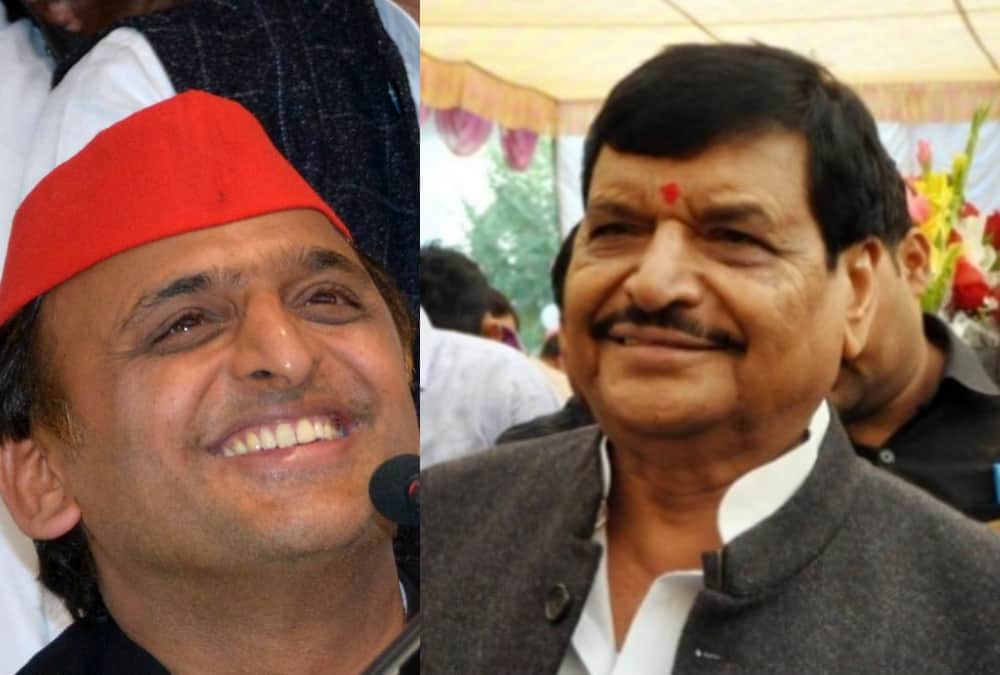 Samajwadi Secular Morcha is in active mode in purvanchal trouble for samajwadi party