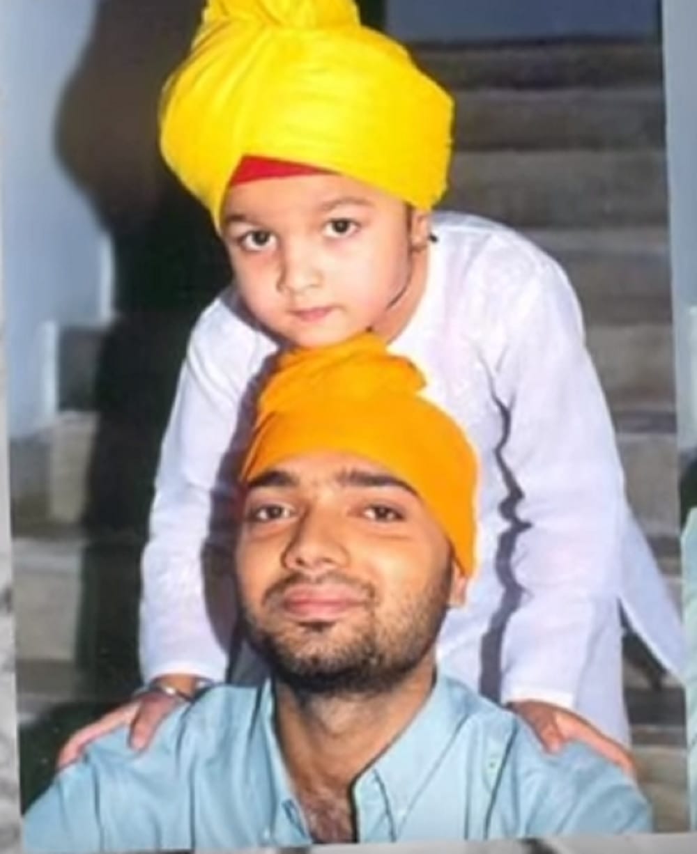 Alia Bhatt unseen childhood photographs on her birthday