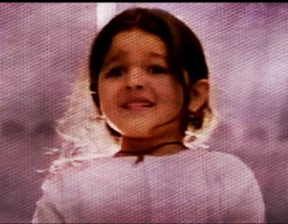 Alia Bhatt unseen childhood photographs on her birthday