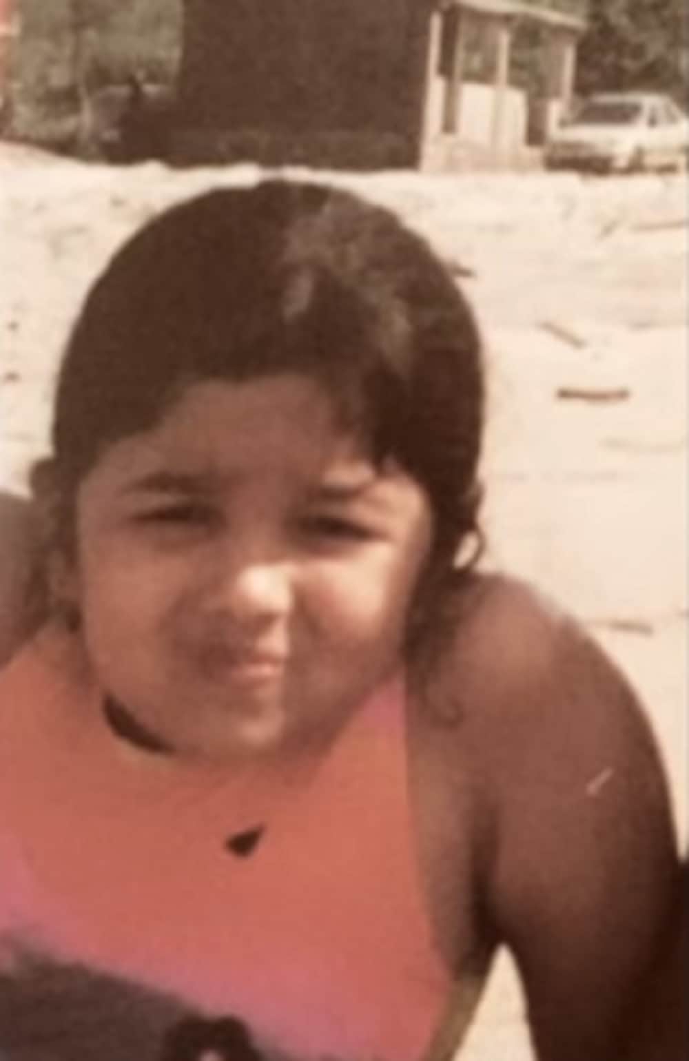 Alia Bhatt unseen childhood photographs on her birthday