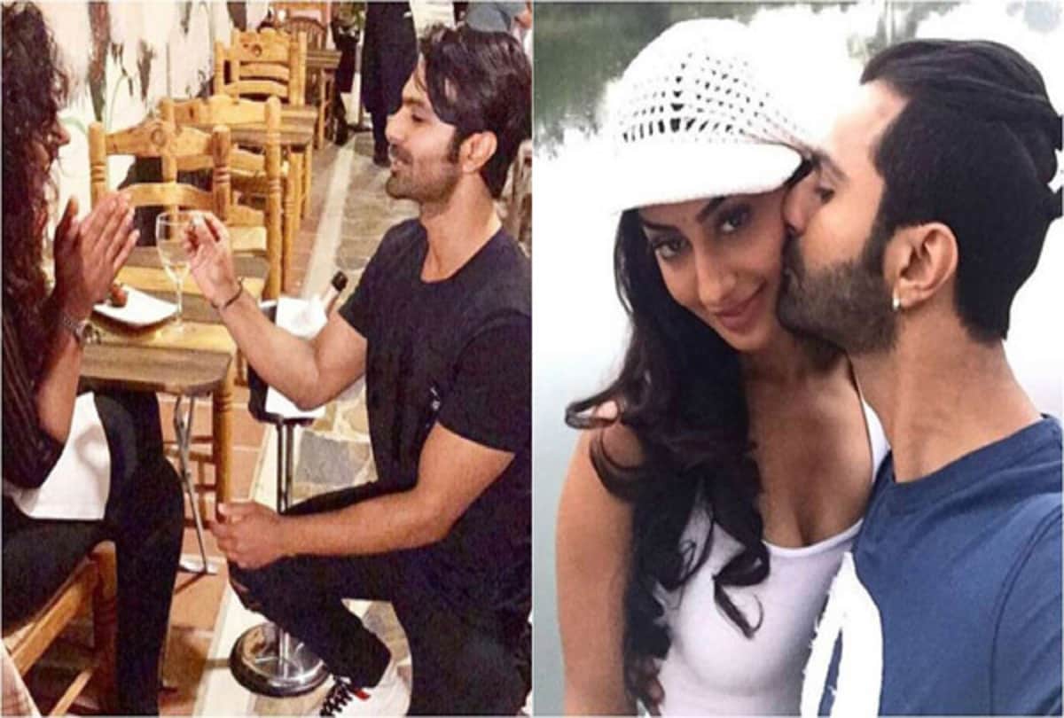 Ashmit patel Birthday Bigg boss controversial life  Riya Sen & Asmit Patel MMS Leak