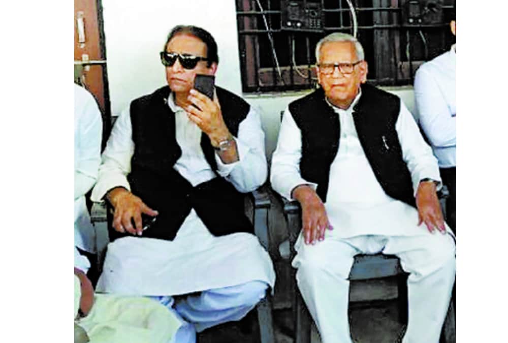 azam khan reaction on defeat of BJP in uttar prades bypoll.