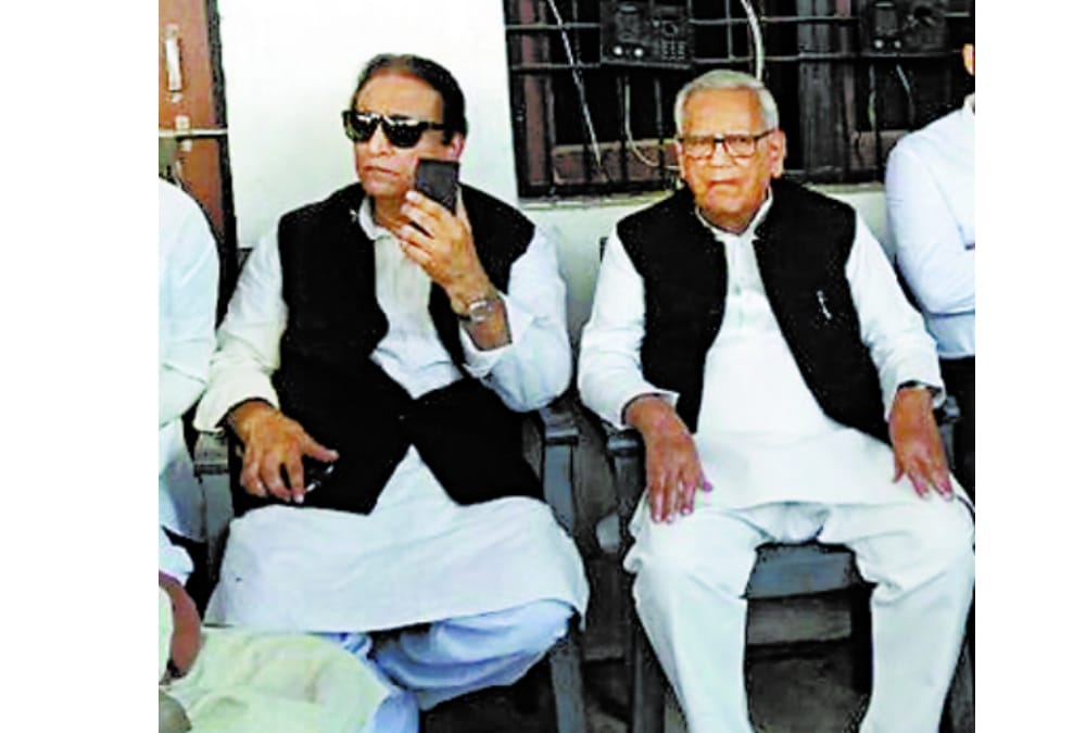 azam khan reaction on defeat of BJP in uttar prades bypoll.