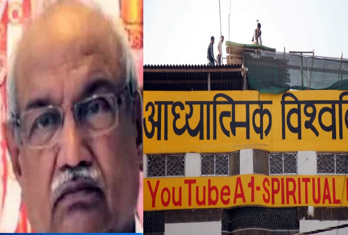 here is 5 big fake baba arrested for cheating