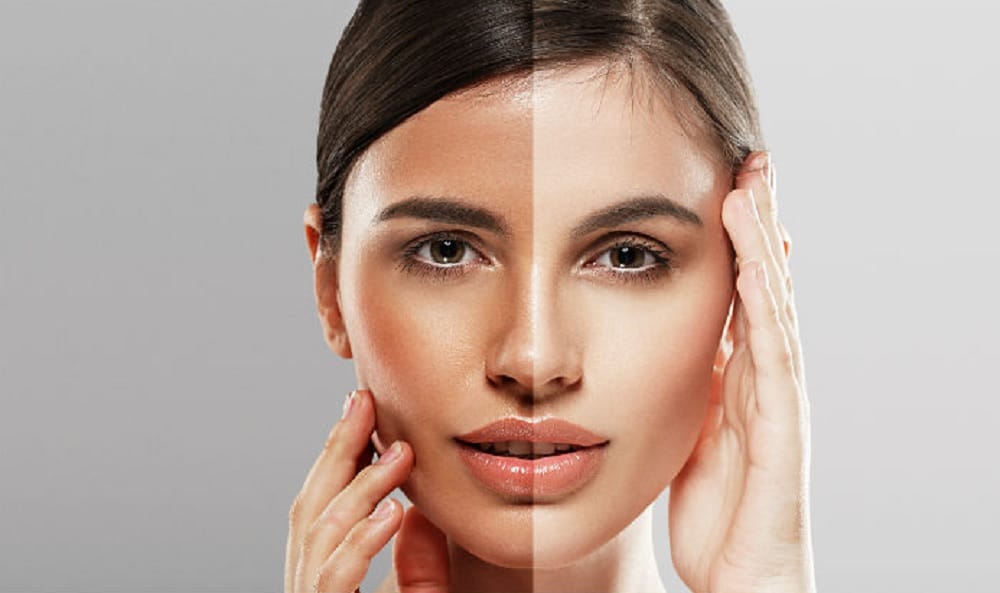 Musk Melon Face Mask For Glowing And Flawless Skin