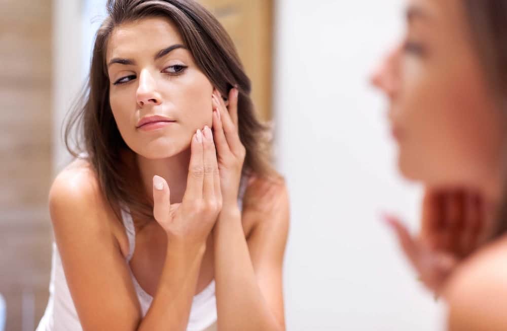 Festival Skin Care Tips How To Get Fair And Glowing Skin At Home In Festive Season