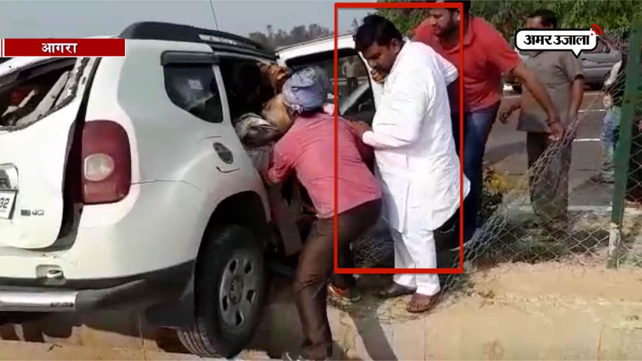 बीजेपी विधायक 