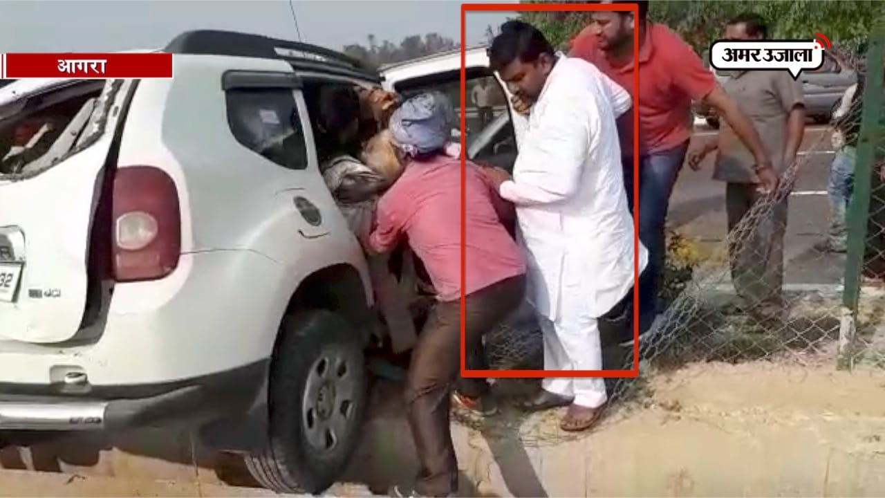 बीजेपी विधायक 