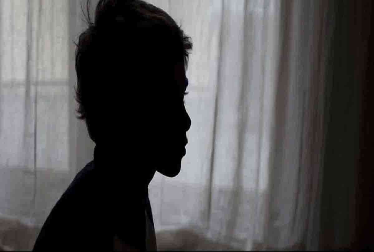 man misdeed with boy in up