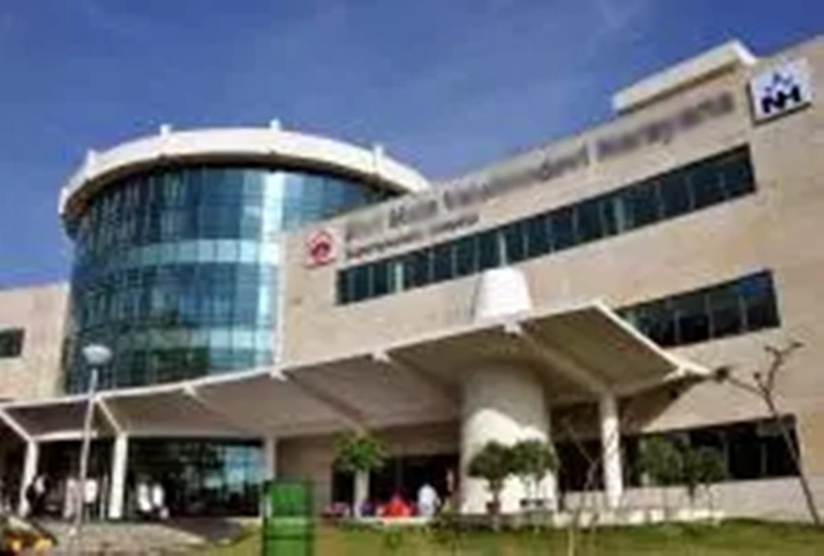 Doctor called godmans for patient treatment in ICU at Pune