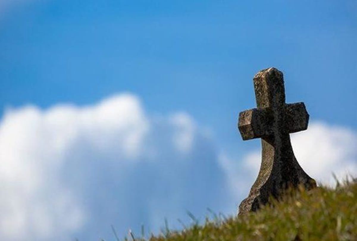 Know about fragrant grave of Yemen