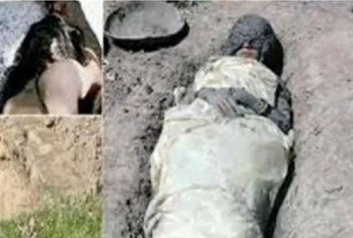 Know about fragrant grave of Yemen