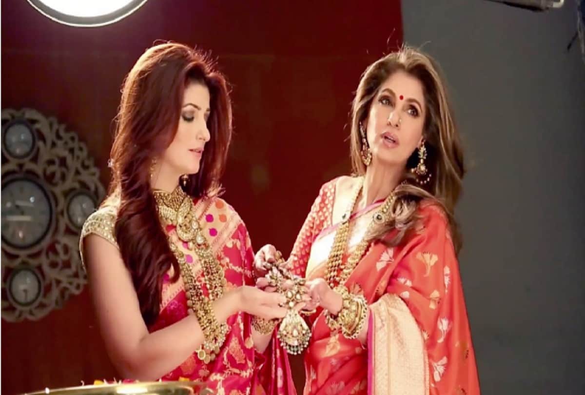 Dimple Kapadia Birthday Special akshay kumar and twinkle khanna marriage controversy