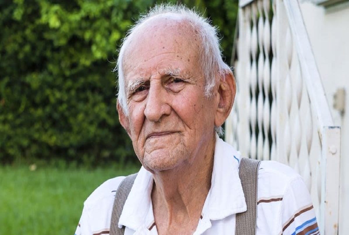 Every fourth elderly is alone due to lack of support