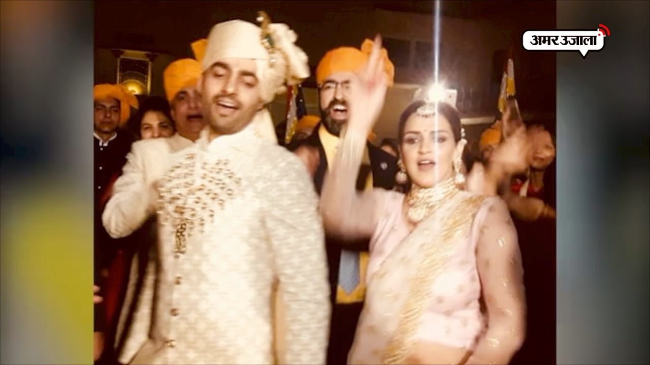 ईशा देओल