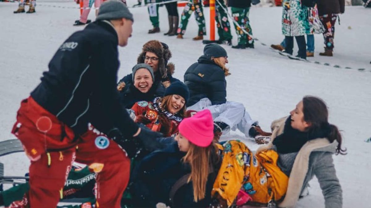 The World Happiness Report 2023 Finland declared happiest country for sixth time