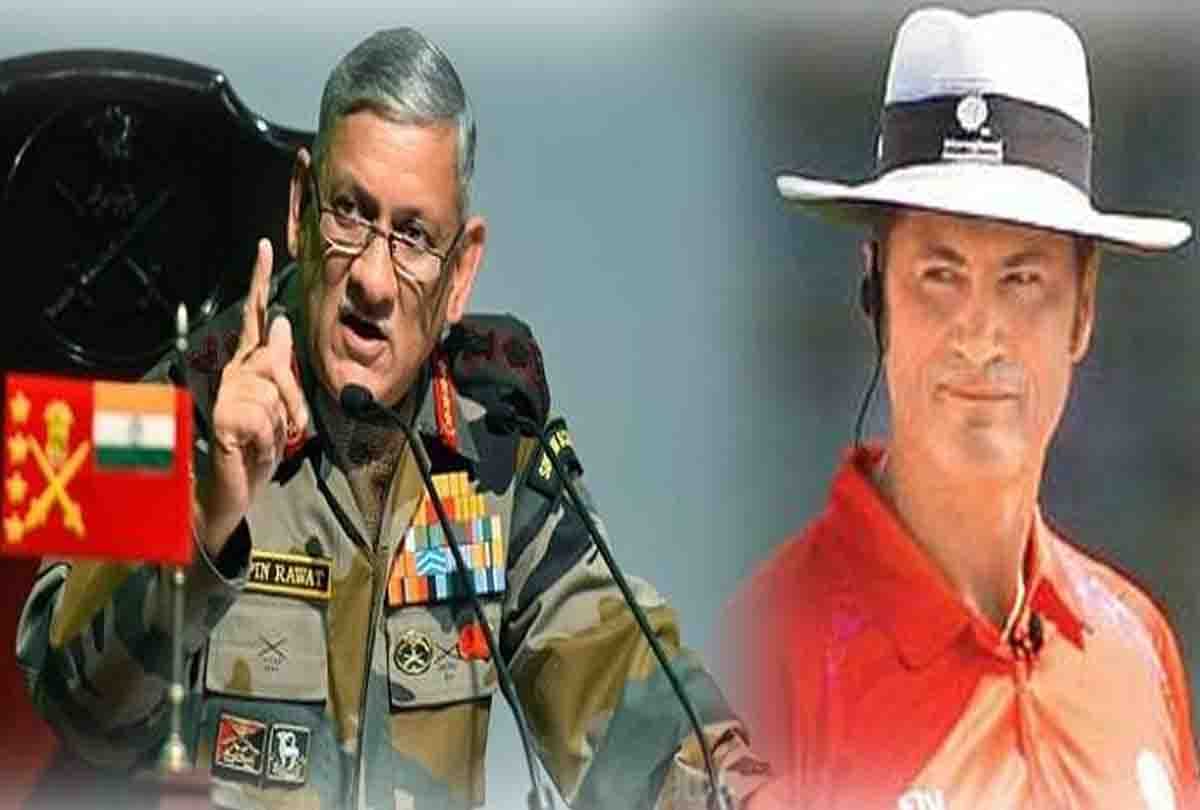 Chief of Army and these bollywood personalities are in Kanpur today 