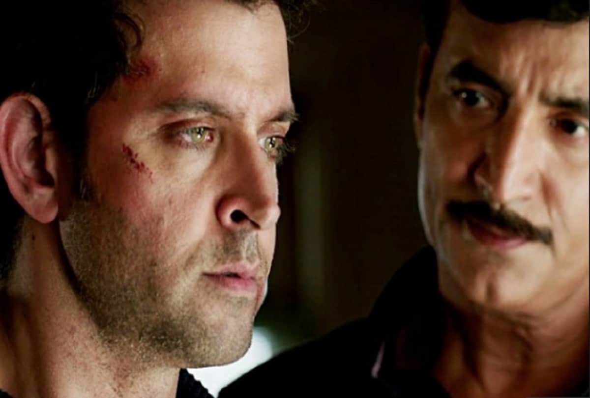 Hrithik Roshan become emotional on social media about Narendra Jha death 