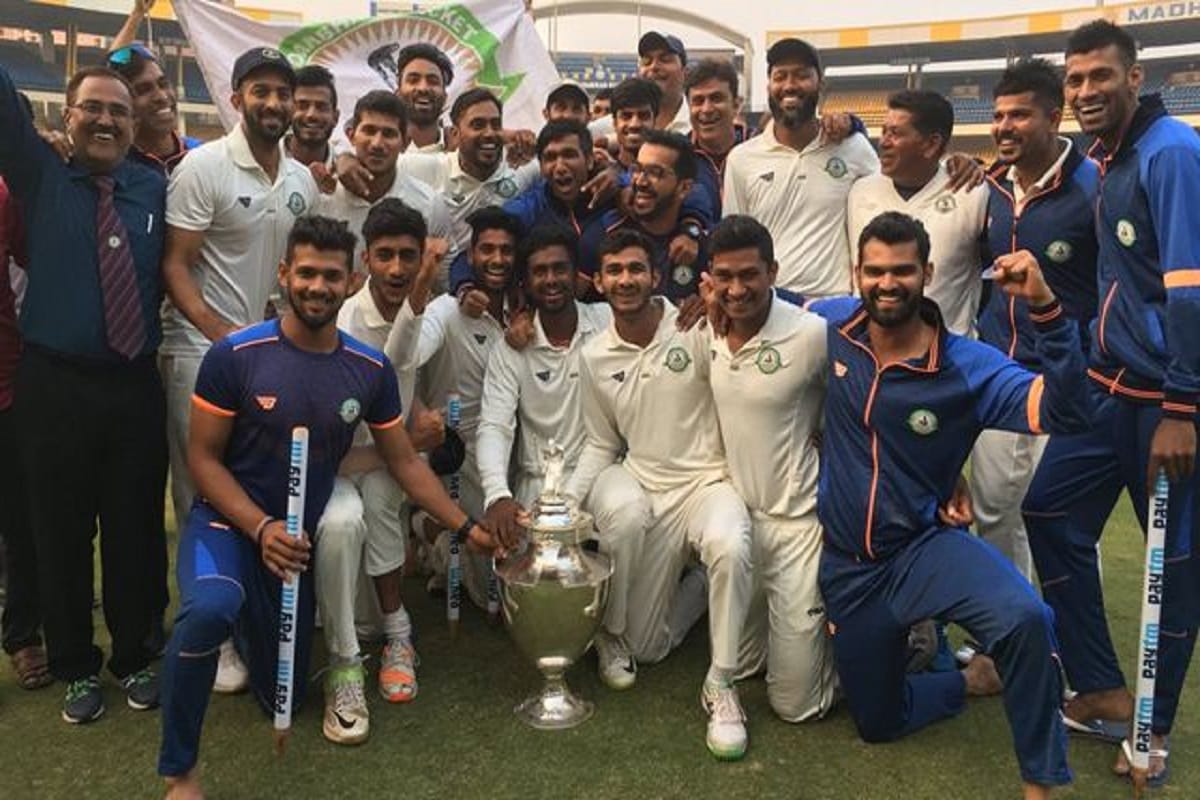 Indian domestic cricket players can get massive pay hike from BCCI