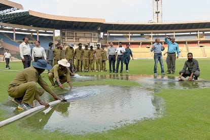 a Petition Registered against ipl for waste water