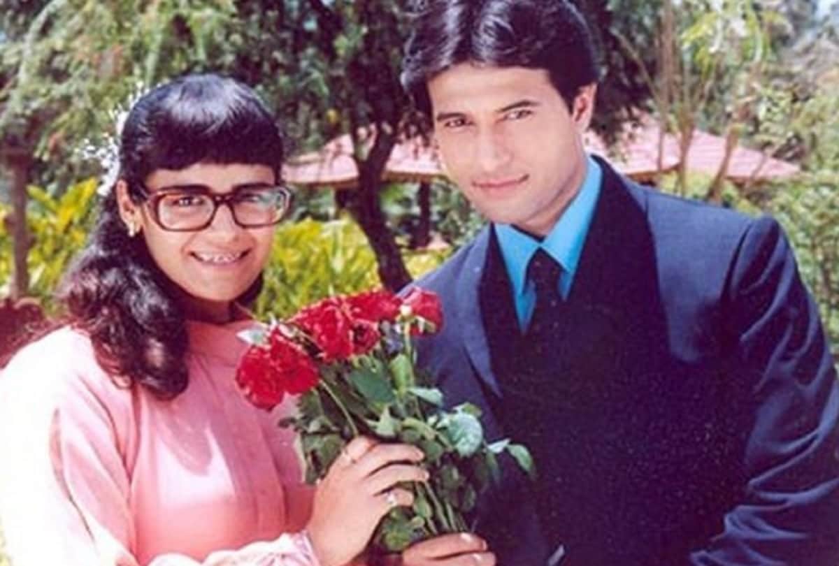 After 12 years Jassi Jaissi Koi Nahin stars Mona Singh and Apurva Agnihotri reunite for Ekta Kapoor