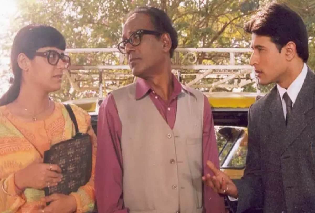 After 12 years Jassi Jaissi Koi Nahin stars Mona Singh and Apurva Agnihotri reunite for Ekta Kapoor