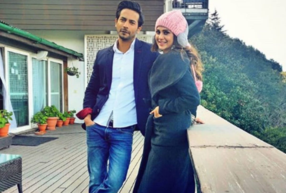jennifer winget beyhadh 2 tv show star about marriage and relationship