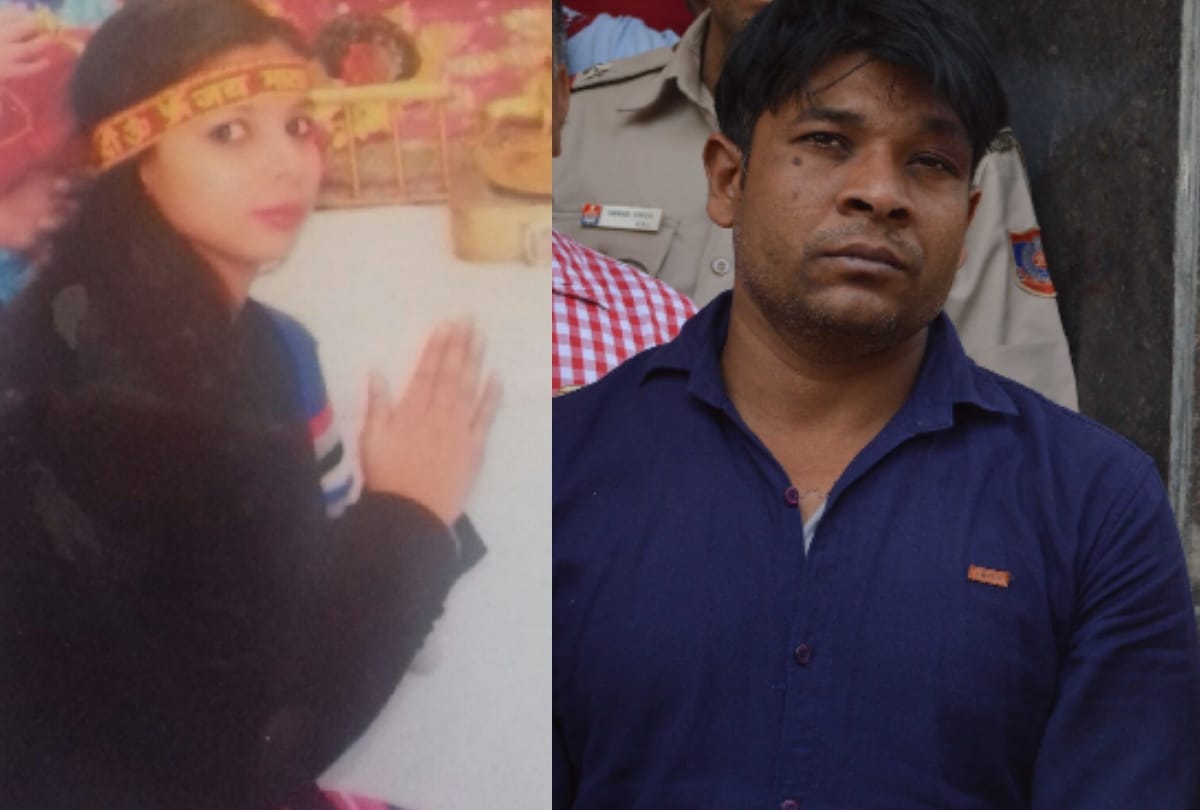 brother in law who killed girl in delhi for whats app is also accused of killing his father in law