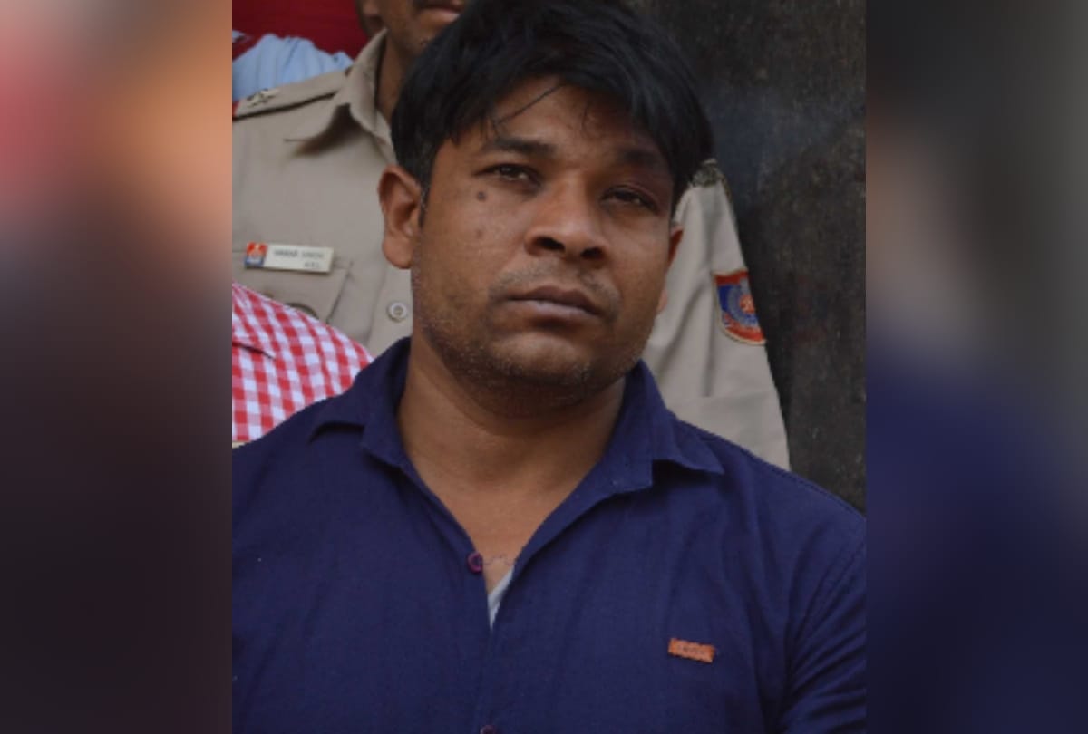brother in law who killed girl in delhi for whats app is also accused of killing his father in law