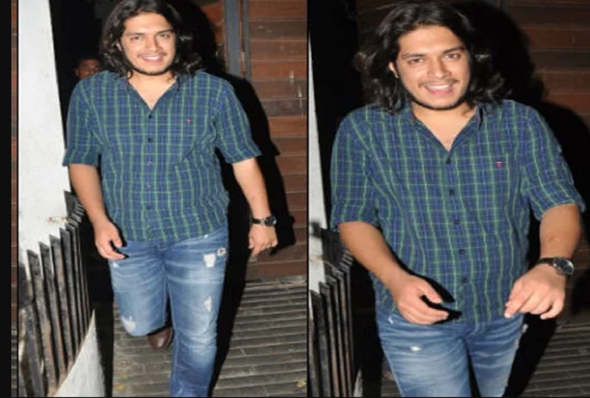 Aamir Khan Son Junaid Give Auditions For Neeraj Pandey Vikram Vedha Hindi Remake Rejected