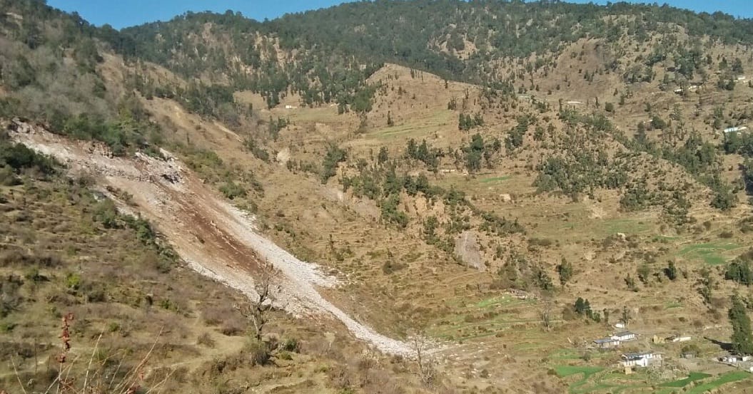 conditions worsens at kuwari village