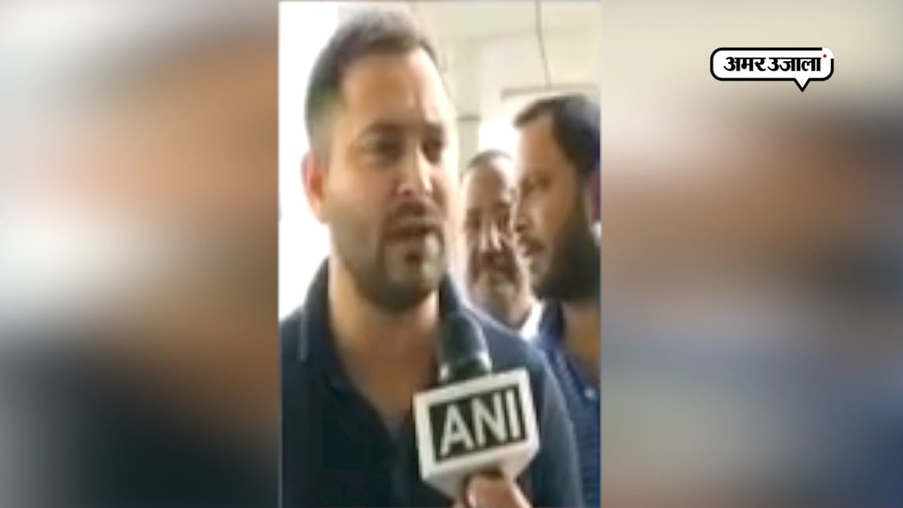 LALU YADAV