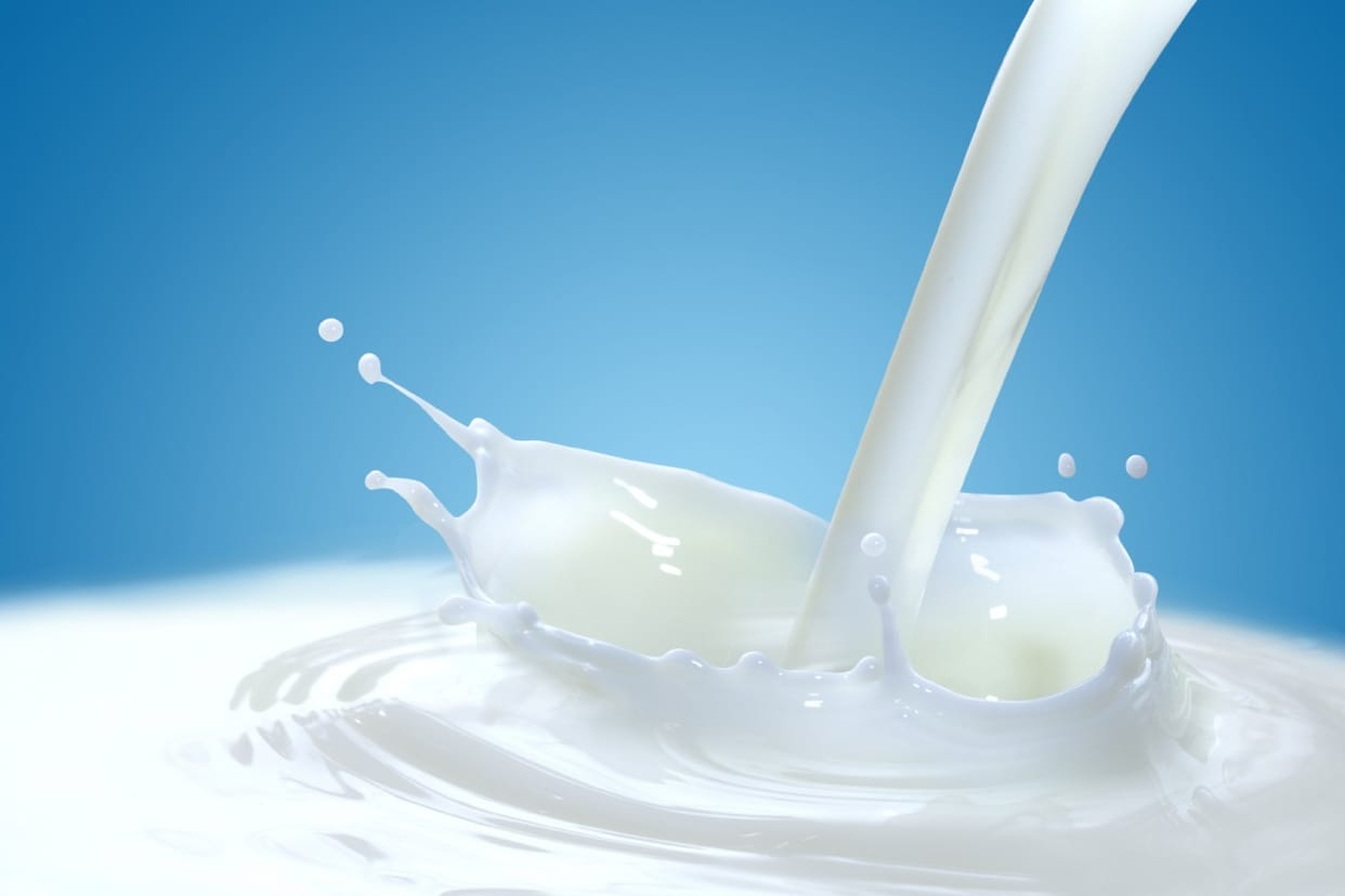Aanchal milk samples failed DM will investigate the matter uttarakhand news