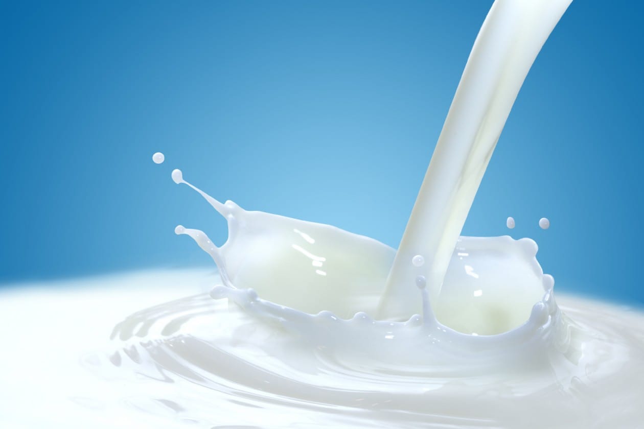 milk price is less than water rate at uttar pradesh this place