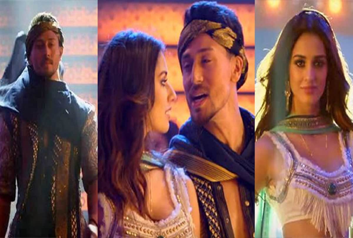 Baaghi 2 song Mundiyan In Legal Trouble Accused Of plagiarism and copyright infringement