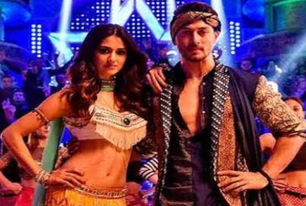 Baaghi 2 song Mundiyan In Legal Trouble Accused Of plagiarism and copyright infringement