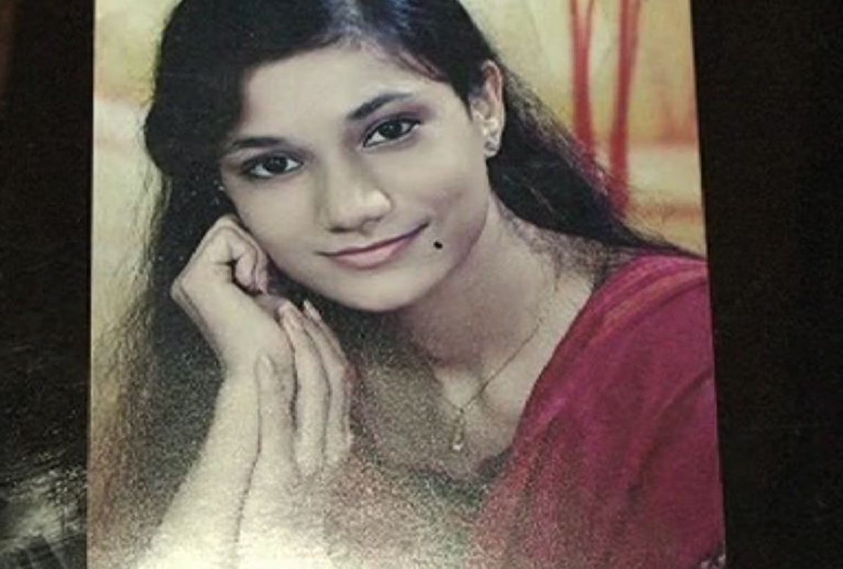 Pakistani fashion Model Tooba sentenced to death after murder of co worker