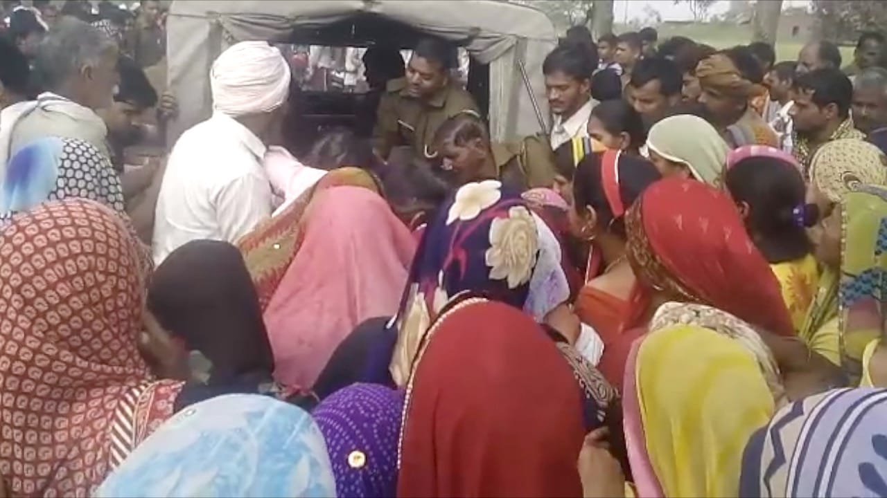 हत्या