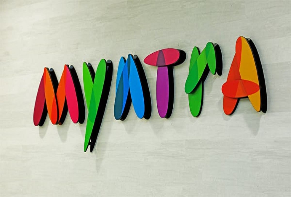 Myntra - Fashion Shopping App - Apps on Google Play