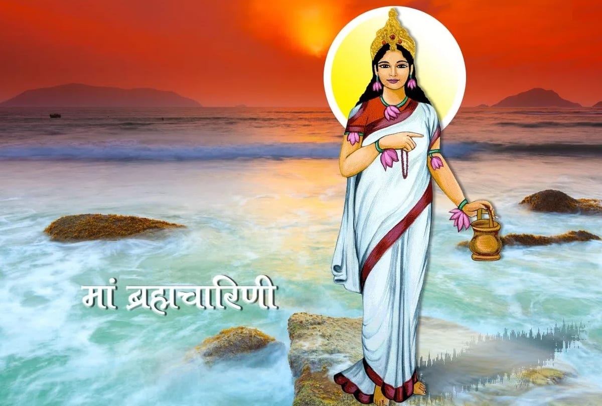 navratri 2018 nine days offer these bhog to maa durga