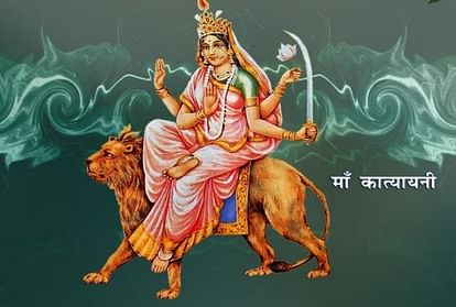 shardiya navratri 2021 october date maa durga 9 roop name nine forms of goddess durga know about every form for devi