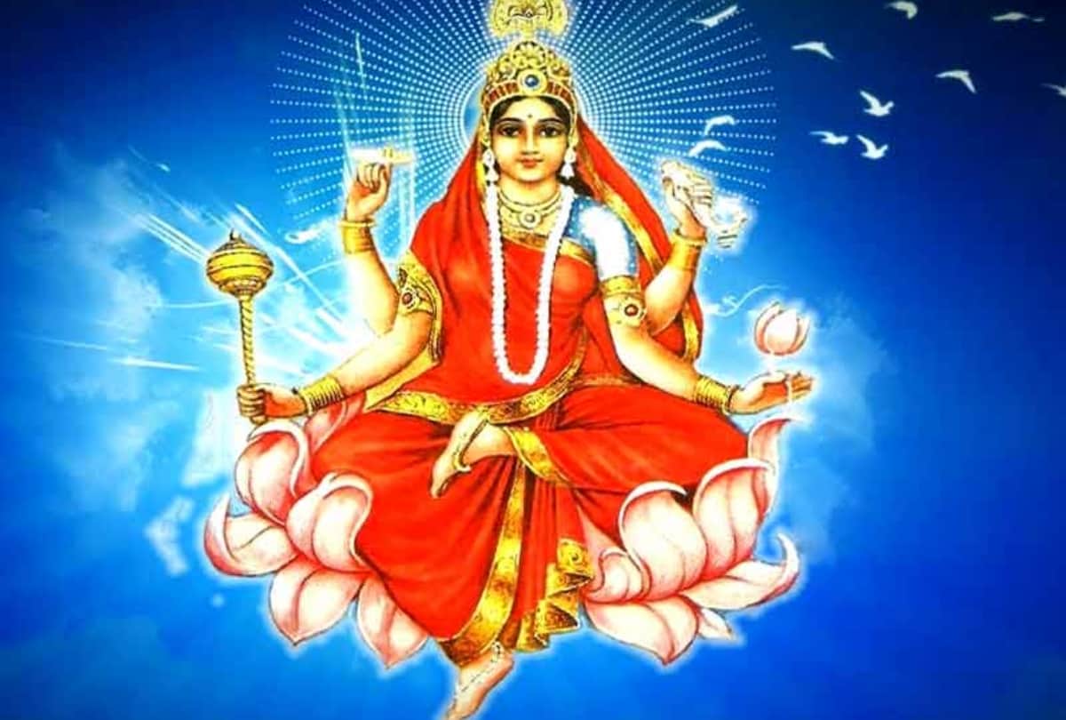 chaitra navratri 2018, right time to buy property in navratri days
