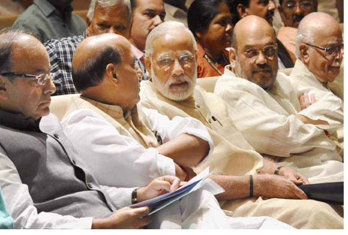 Lok sabha elections 2019: which political parties left NDA after 2014 election and why