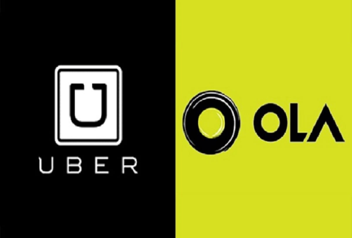 ola uber drivers to remain on strike monday 19 march