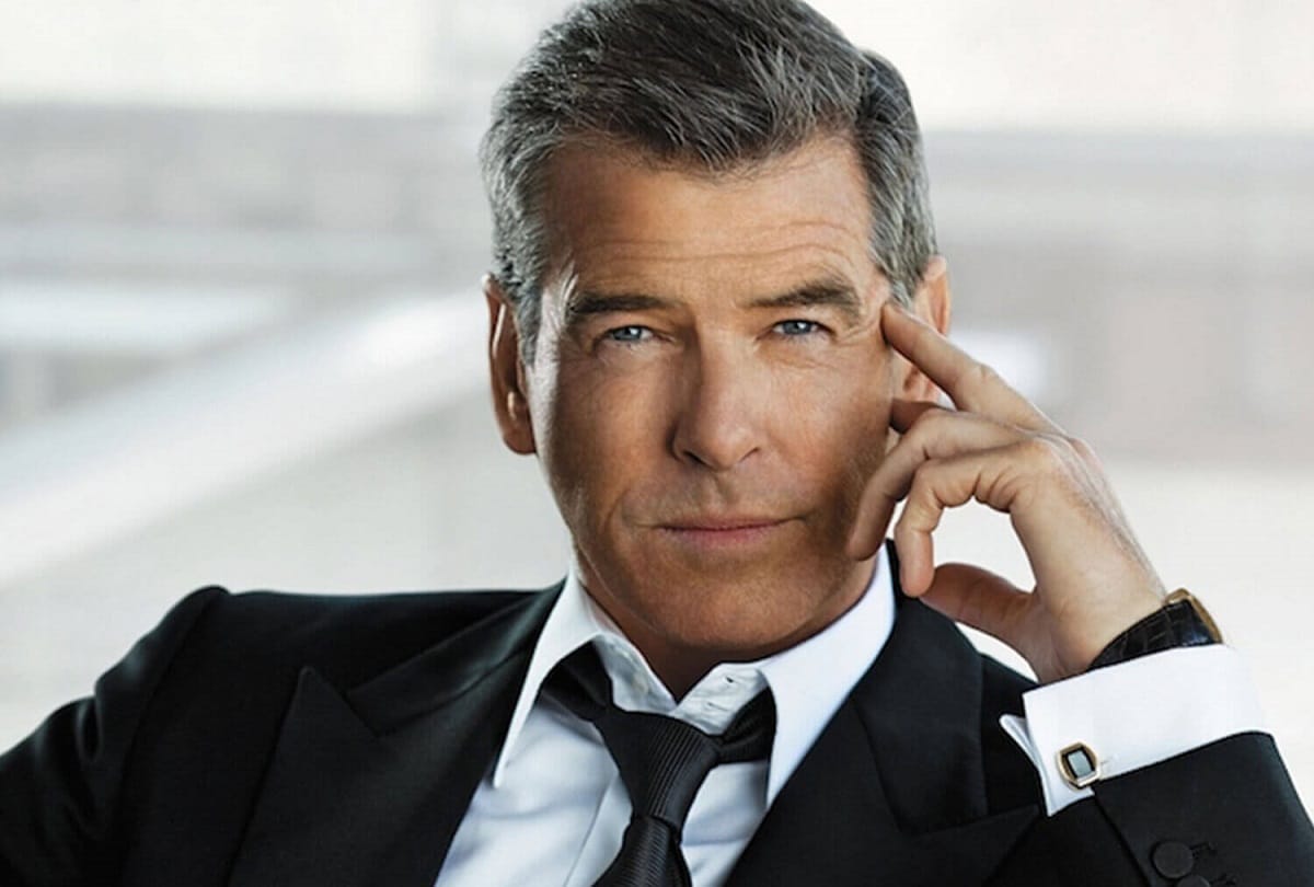Pierce Brosnan said has stopped humour in James Bond franchise