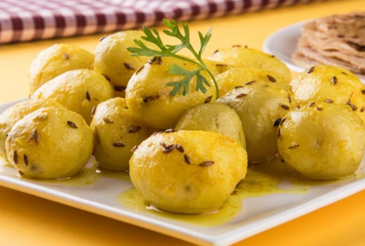 potatoes should never store in the fridge know why