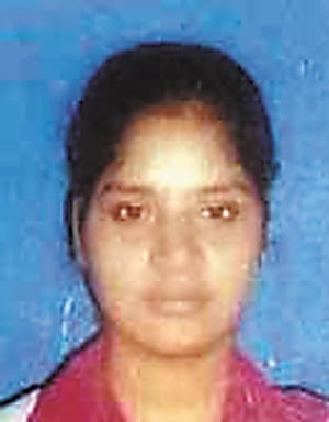 girl death in accident