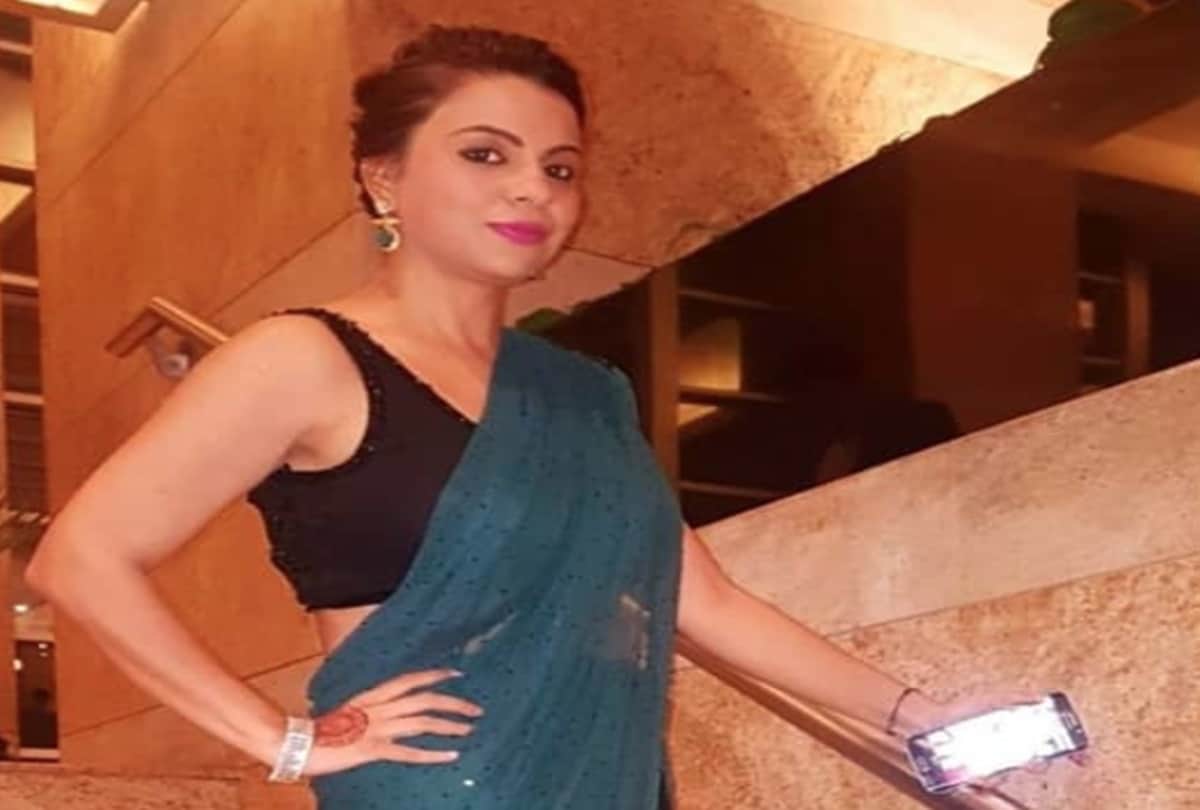 Heres the truth behind viral pic of Sunil Grover and Shilpa Shinde
